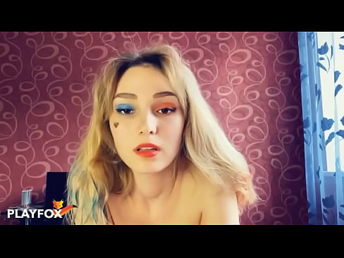 ❤️ Töfrandi sýndarveruleikagleraugu gáfu mér kynlíf með Harley Quinn ️ Fokking á klám is.xxxgr.ru ❤