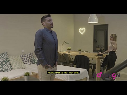 ❤️ PORNBCN 4K Ein þroskuð kona með stóra brjóst langar að vera í endaþarms helvíti ungur gigolo með stóran pik púst afskriftir harður fokk handavinna hundastíl kisa sleikja fullnægingu Franskur texti ️ Fokking á klám is.xxxgr.ru ❤